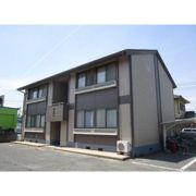 コーポサンライトの外観画像