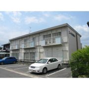 コーポ吉備路 Cの外観画像