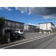 アメニティハイツ Bの外観画像