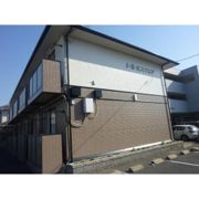 I・S・Kスクエアの外観画像