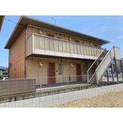 ドゥ・セナクール A・Bの外観画像