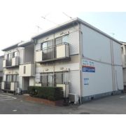 コーポラスさとう Cの外観画像