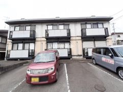 ビーライン日吉台 Bの外観画像