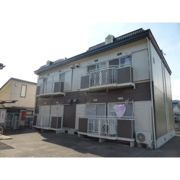 サンシャイン中川の外観画像