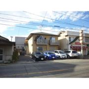 ウェルヴィラあけぼのの外観画像