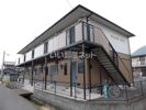 サンハイツタクマの間取り画像
