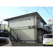 メゾン・ド・ブラン旭の外観画像