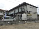 ビーライン日吉台 Aの外観