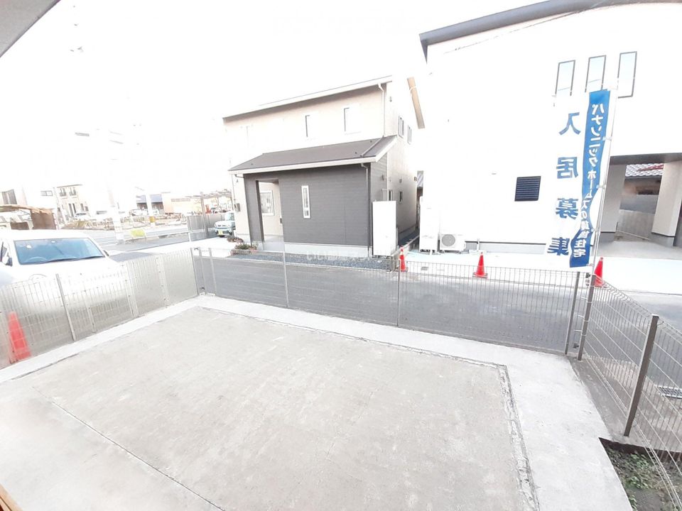 庭