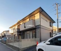 ウィンディア手城Aの外観画像