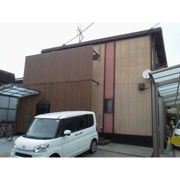 ファミール佐藤の外観画像