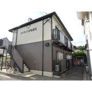 サンライフかもまえの外観画像