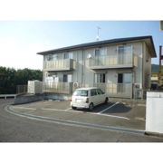 サングレイス中川の外観画像