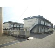 マノワール永峯の外観画像