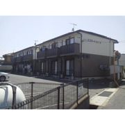 エステート ユリAの外観画像