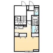 グレース光南の間取り画像