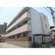 グレース光南の外観画像