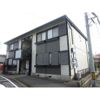 エレガンス幕山台Bの外観
