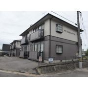 アプリコットハイツAの外観画像