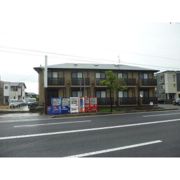 グリンルーフAの外観画像