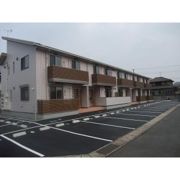 カサロサ ペット(犬・猫)の外観画像