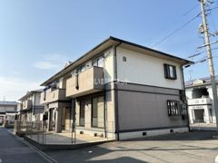 ウィンディア手城Bの外観画像