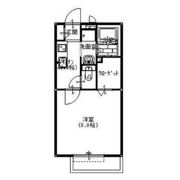 ユニハの間取り画像