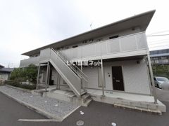 トランクライン エイトの外観画像