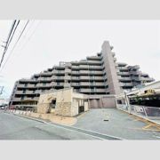 ネオステージ今宿503の外観画像