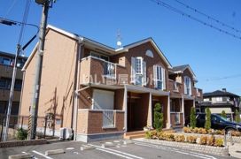 ルミエールの外観画像