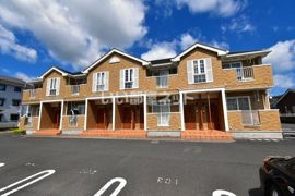 サングランデの外観画像