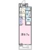 ヒカルサ三郷中央の間取り画像