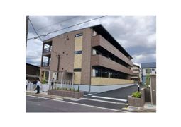 ヒカルサ三郷中央の外観画像