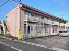 シティハイツ片岡の外観画像