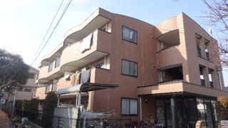 インフィニティの外観画像