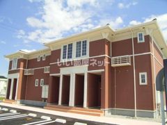 セレーノ Cの外観画像