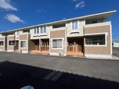 ベル・フルールAの外観画像