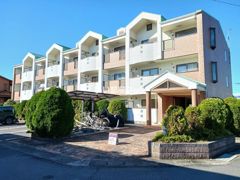 シェーネスベルクの外観画像