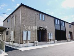 サニー7の外観画像