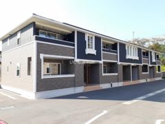 Kind Shade Bの外観画像