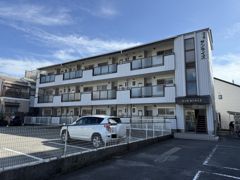 ヴィラサンライズの外観画像