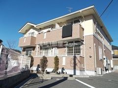 フィオーレ・ヴィラの外観画像