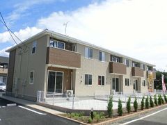 グラースメゾン泗水Dの外観画像