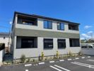 ファインブルク・K Ⅱの間取り画像
