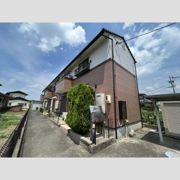 Aprico光﨑の外観画像