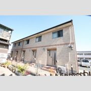 MSマルシュの外観画像