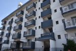 新涯マンションBの間取り画像