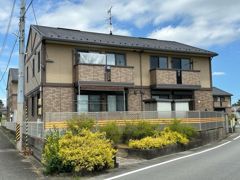 ルナフローラ Aの外観画像