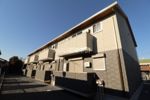 ファミリアの外観