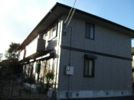 パークロイヤル Bの間取り画像